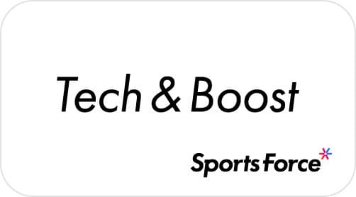 Tech & Boost